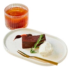 濃厚ショコラテリーヌ