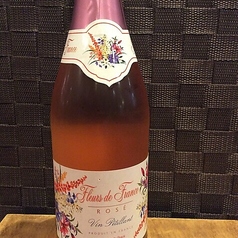 フルール ド フランス ロゼ