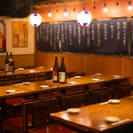 三田餃子酒場 田町店の写真ギャラリー