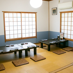 鴻運食房 石川台店の雰囲気1