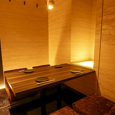 せせらぎを聴きながら 西中洲店特集写真1