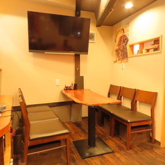 ゑぞ屋の雰囲気2