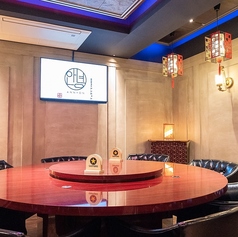 ANNYON アンニョンの雰囲気3