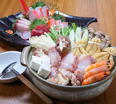 海鮮食堂 海 KAI 札幌駅北口店のコース写真