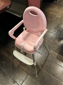 お子様椅子のご用意ございます