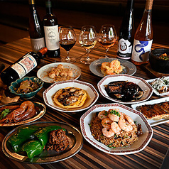 いでたち ほたる 池袋店のコース写真