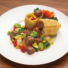 中国料理 華園の写真