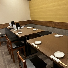 炭火焼・宴会　肉と魚と炭玄　三ノ宮の雰囲気2