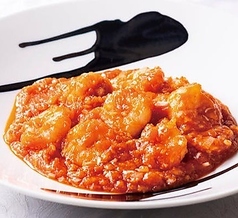 謝朋殿 シャホウデン 點心樓 仙台店のコース写真