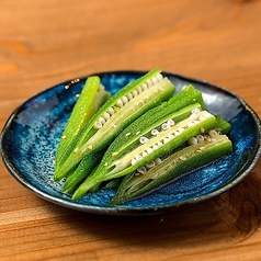オクラ