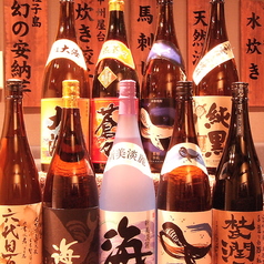 がばい寅次郎のコース写真