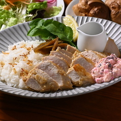 地中海ダイニング Poseidon ポセイドン 霞が関コモンゲート店のおすすめランチ1