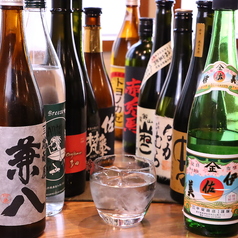 囲炉裏炭火焼き 湊特集写真1