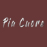 ピアクオーレ Pia Cuoreのロゴ