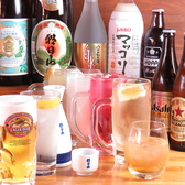 新潟ホルモン酒場 粋 いきのおすすめ料理2