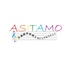 洋風創作料理とカジュアルワイン ASITAMO アシタモのロゴ