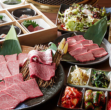 焼肉 盛輝のおすすめ料理1