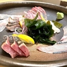 水炊き・串焼き・魚 じゅん楽のおすすめポイント3
