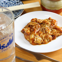 炭火焼とんちゃんこまるのおすすめポイント1