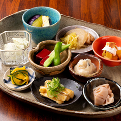 じろく亭のおすすめ料理1