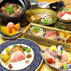 肉割烹むつの式松山三番町のおすすめ料理1