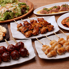 やきとり家 すみれ 秋津店の特集写真