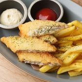 洋風居酒屋　呑食ウイスケ　八王子　平日15名～貸切OK！のおすすめ料理3