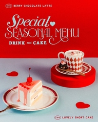 cafe 太陽ノ塔 NAMBA CITYのおすすめ料理1