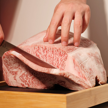 WAGYU EN ASAKUSA ワギュウ エン アサクサのおすすめ料理1