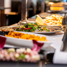 CUIMOTTE NAKANOSHIMA クイモッテ 中之島のおすすめ料理2