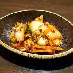 キムチ