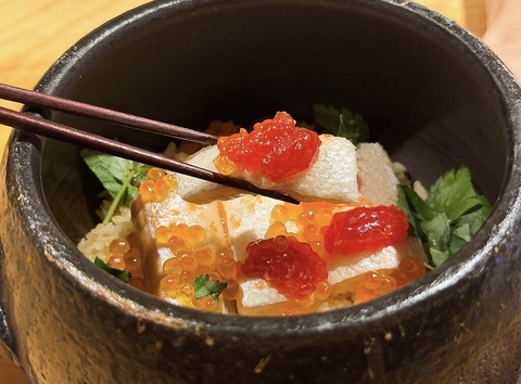 落ち着いた隠れ家和食処で美味しい食事と日常よりも少し贅沢な気分が味わえます◎