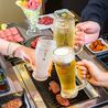 赤身焼肉のカリスマ 牛恋 池袋店のおすすめポイント3