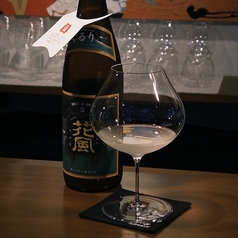 SAKE REPUBLIC サケキョウワコクのおすすめ料理1