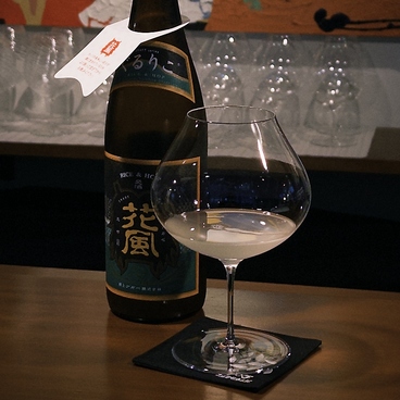 SAKE REPUBLIC サケキョウワコクのおすすめ料理1