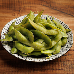 枝豆