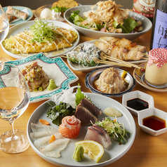 博多炉端 つまむ 天神春吉店のおすすめ料理1