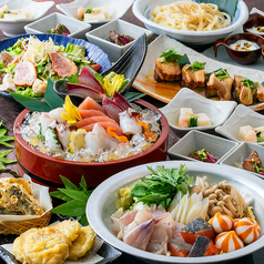 居酒屋とんとんびょうし 武生店特集写真1