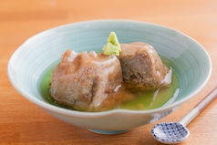 花狩人 かとうのおすすめ料理2