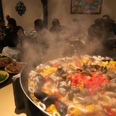 地中海食堂タイーム　Tai'imの写真2