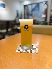仏手柑ビール