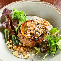 【当月のおすすめメニュー】