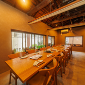 居酒屋隼生の雰囲気3