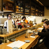 ハカタホタル 中目黒店の雰囲気2