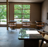 Cafe&Bar Chill's Kyotoの雰囲気2