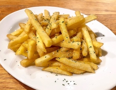 フライドポテト