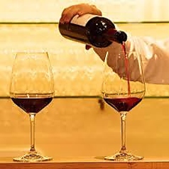 常にグラスワインが25種以上！！