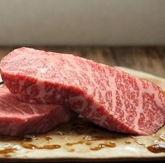 レストランHiroのコース写真