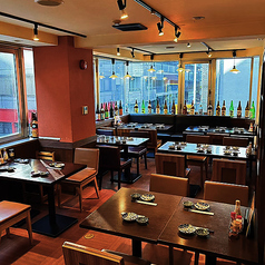 定額酒場 神田西口店 別館の雰囲気3