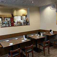 炭火焼・宴会　肉と魚と炭玄　三ノ宮の雰囲気3